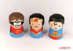 Try it: superhero crafts for kids