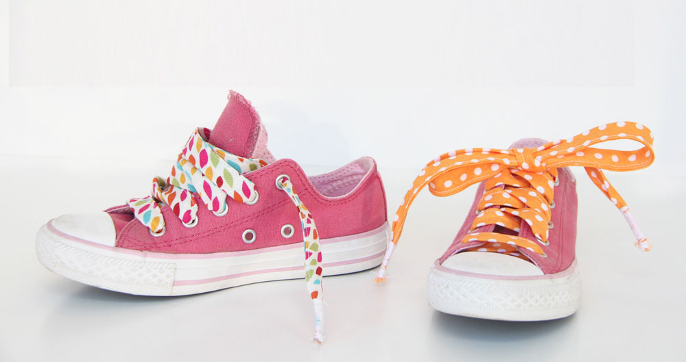 kids shoe laces
