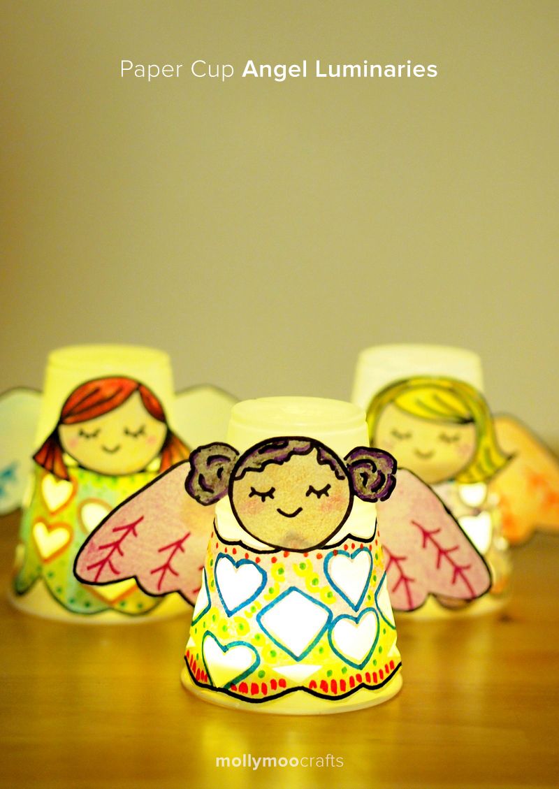 angel craft